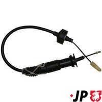 Jp Group Kupplungsseil Kupplungszug Jp 1170200400 FüR Golf Vw Seat Jetta 19E 1G1