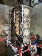Short Motor TD5 Engine RECONDI…