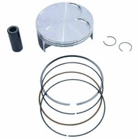 Suzuki Rmz 450 18/23 Vertex Kolben Piston Forge GrüN 95.97 Mm 24284B
