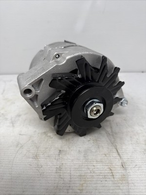JDMSPEED High Output Alternator For Chevy One 1973-1983 D205 20-102-7