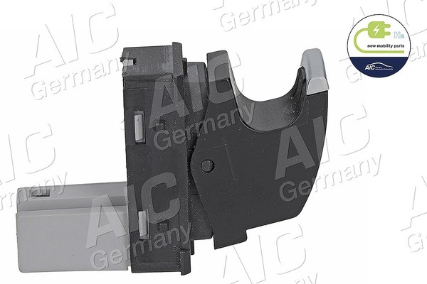 Aic Schalter, Fensterheber Beifahrerseitig, Hinten, Links, Rechts, Vorne-image
