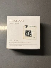 Mixsoon Bean Cream 50ml/ 1.69fl oz,  FAST SHIPPING, NEW bb 4/28