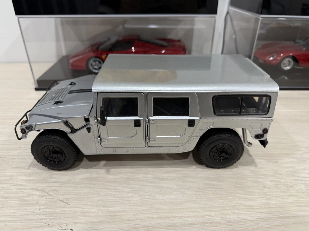 Exoto Hummer Diecast & Toy Vehicles for sale | eBay