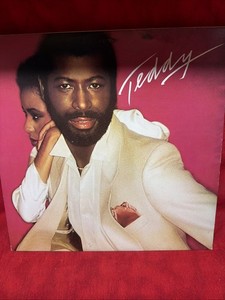 Teddy Pendergrass Do Me | eBay