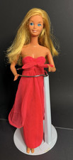 Barbie Vintage - Superstar 1976 - #9720 indossata 1977 Best Buy #9962