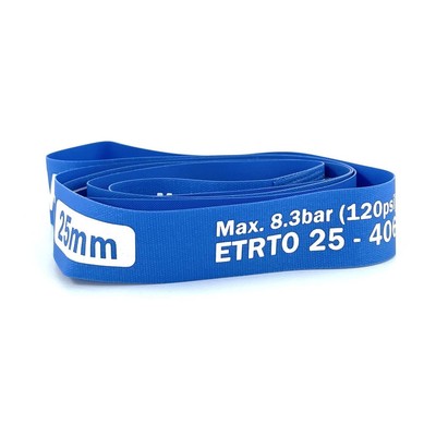 Felgenband 20'' 25mm Velox Nylon/Weich-PVC 25-406 (Box x2)