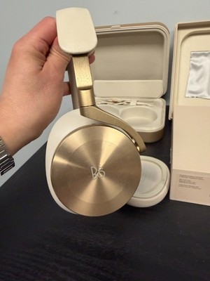 Bang & Olufsen Beoplay H95 Gold Tone | eBay