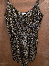 Short Jumpsuit Größe 42 Damen Clockhouse By...