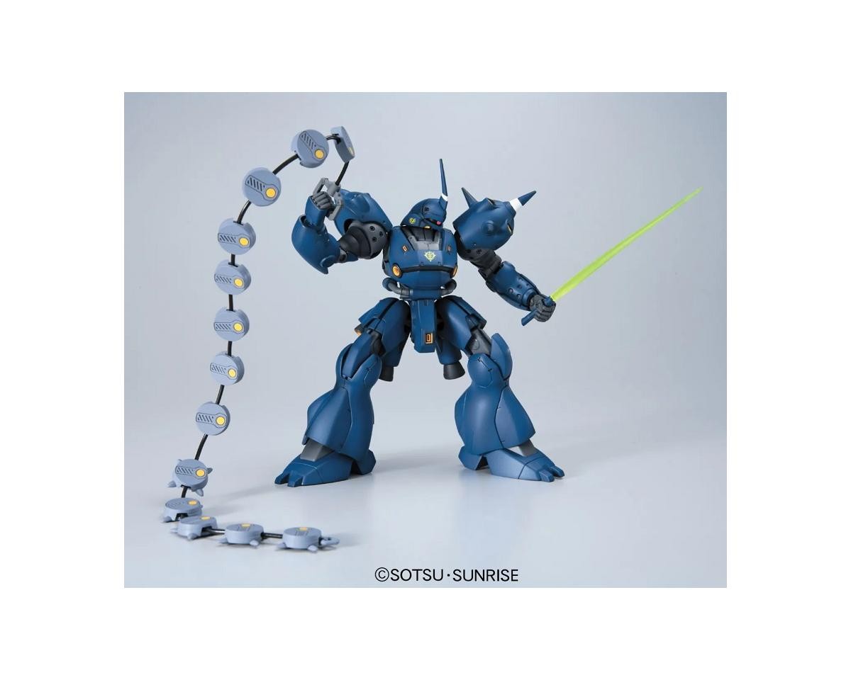 Bandai 1/144 HGUC #89 MS-18E Kampfer 