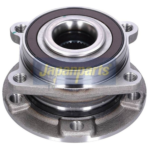 Japanparts Radnabe KK-29025 FüR Jeep-image