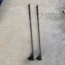 Set Of 2 Affinity Pro Series Drivers, Limited Edition, Aldila Shafts No. 1, 3