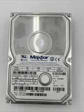 Maxtor 000481GK 52049U4