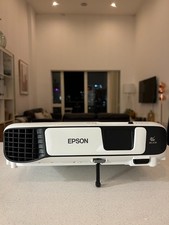 Epson EB-S41 Home Cinema Projector HDMI 3,300 Lumens