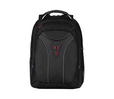Wenger Carbon Notebookrucksack 43,94cm (15,6"-17,3") schwarz