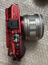 Compact Digital Camera OLYMPUS PEN Lite E-PL6 26040112