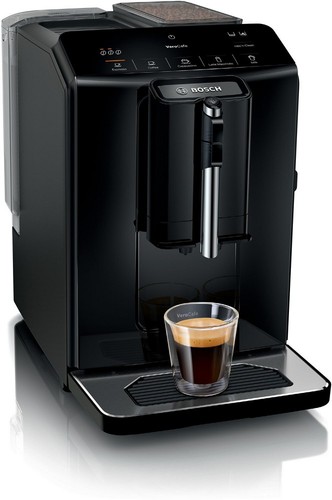 Bosch Espresso/ Kaffee-Vollautomat TIE20109 Kaffeemaschine
