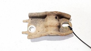 Citroen C4 2006 Stabilizer Sway Bar-bracket used, Genuine #2728937-47