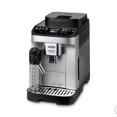 De'Longhi Magnifica Evo Next Auto Espresso Machine LatteCrema Hot Milk