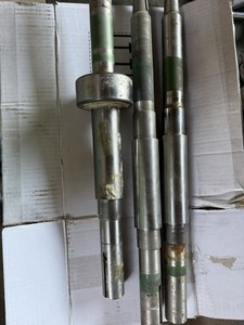 Deming Pump Shaft 0071843