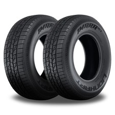 2 Lionhart Imara Ht 26570r16 112t All Season Highway 500aa 50k Mi Warranty