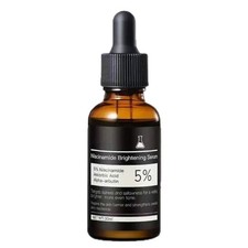 Face Serum 5 Niacinamide For Even-Tone Skin Brightening 30ML