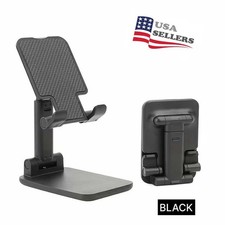 Adjustable Height Phone Holder-Stable and Durable Mobile Phone Holder-USA SELLER