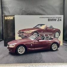 KYOSHO 1/18 BMW Z4 870019