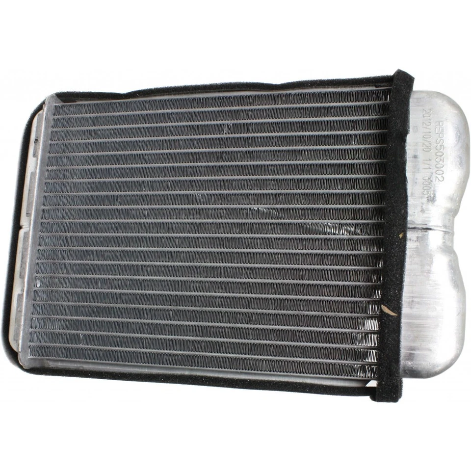 Núcleo de calefacción para Saturn SW1 / SW2 1993-2001 | 21030334 Foto 2 de 4