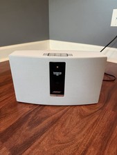 Bose SoundTouch 20 Bluetooth Speaker, AUX Aud...