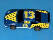 Life Like 13 Oldsmobile Stocker Fast Tracker