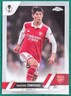 Takehiro Tomiyasu - 2022-23 Topps Chrome UEFA Club Competitions #45 -Soccer Card