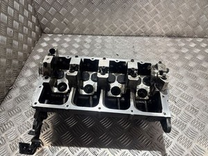 Volkswagen PASSAT B6 2006 Diesel 77kW Zylinderkopf 038103373R ARV16182
