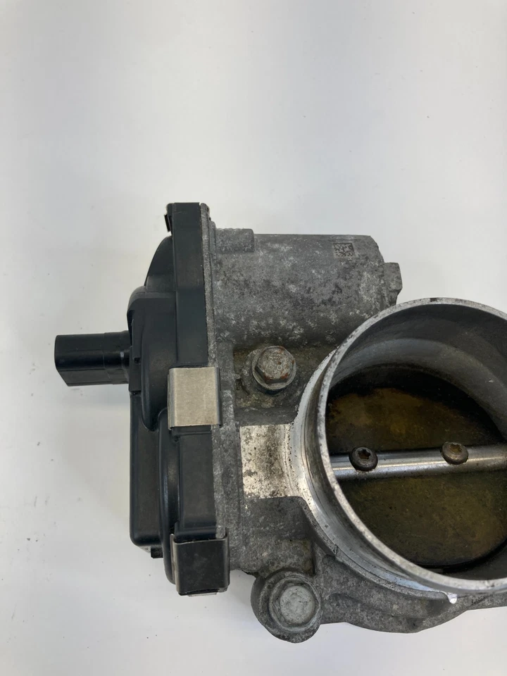 2012-2017 GMC Terrain 2.4L L4 A/T Fuel Injection Throttle Body Valve 12632101CA — 第 3/4 张图片