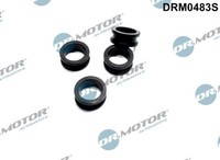 Dr.Motor Automotive Dichtring, DüSenhalter DRM0483S FüR Mazda