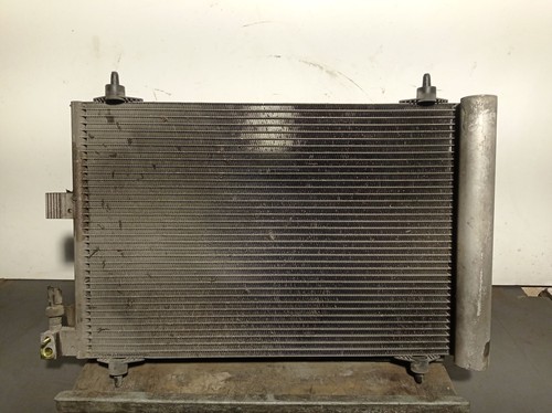 9635722480 KONDENSATOR / KÜHLER DER KLIMAANLAGE KONDENSATOR / 6455CQ / 5655865 F