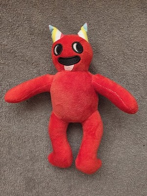 Garten of Banban Plush Toy  Ban Ban Monster Stuffed Doll