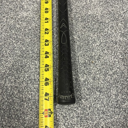 Callaway Hyper X Tour 10.5* Driver Stiff Fujikura 360 Graphite Shaft R Flex GB2 - Picture 8 of 9