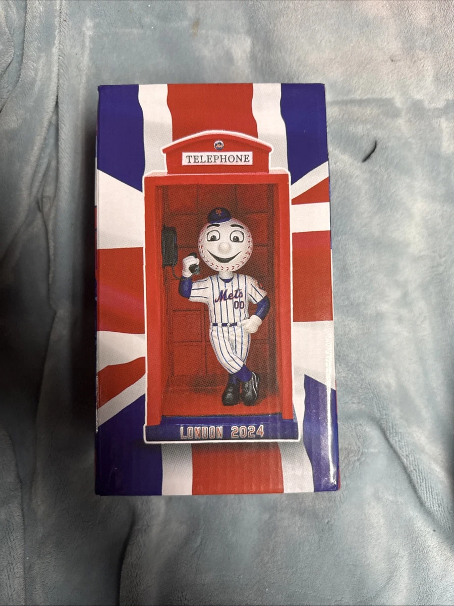 25+ Baseball New York Mets Original Vintage Sports Memorabilia for
