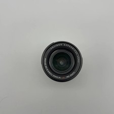 Fujinon Aspherical Lens 18-55mm f/4.0 XF For Fujifilm X-Mount Auto  Manual Lens