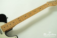 Fender American Standard Telecaster Maple Fingerboard Black