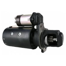 Starter - Delco Style Dd Fits Case 531 430 530 630 430 530 A36583 D45731 G44927