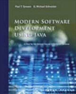 Modern Software Development Using Java Tymann
