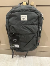 New Osprey Arcane Extra Large 30 L Daypack Backpack Travel Work Commute XL