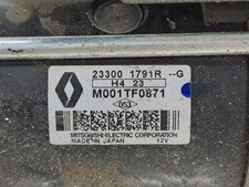 Démarreur Nissan PRIMASTAR