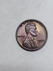 1926 Lincoln Head Cent ALMOST UNCIRCULATED LUSTER !!