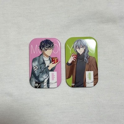 IDOLiSH7 | Re:vale Momochi 12 songs gift Can Badge