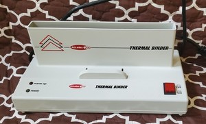 Attalus 200 Thermal Binder