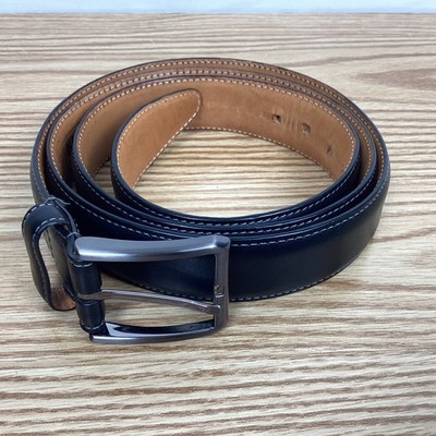 chinese dress ladies Classic Full-Grain Leather Belt main image 1