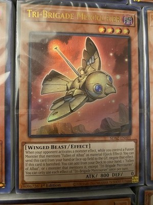 Yugioh Albaz Strike Structure Deck 1st Edition, no box - SEALED DECK ONLY x 10