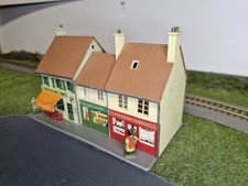 Maquette 3 Commerces Café De